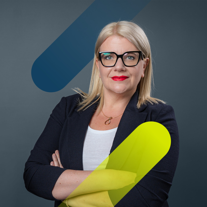 Mária Markovics 